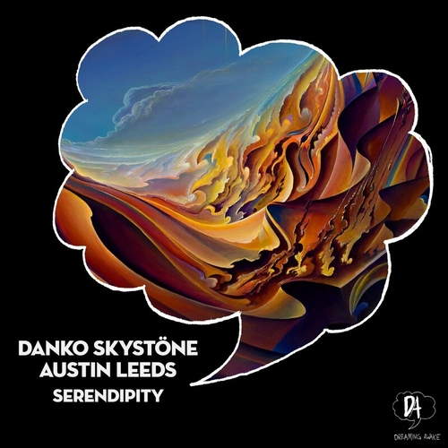 Austin Leeds & Danko Skystone - Serendipity [DAK031]